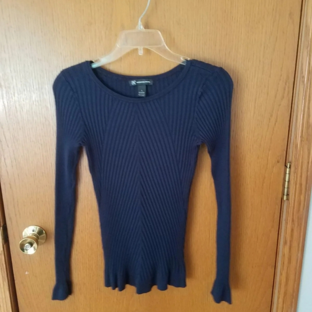 Long sleeve